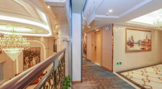 SHANGJINGHAO HOTEL （SAKATA SNOW ELEPHANT SUBWAY STATION SHOP） - 8