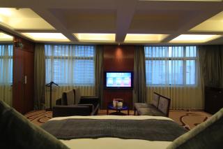 Kingdom Hotel - Yiwu - 2