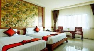 Ease Jomtien Pattaya Hotel - 1