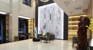City Comfort Inn Nanping Jian'ou West Station Municipal Government - Jian'ou - 9