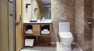 City Comfort Inn Nanping Jian'ou West Station Municipal Government - Jian'ou - 4