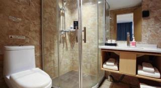 City Comfort Inn Nanping Jian'ou West Station Municipal Government - Jian'ou - 1