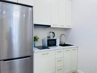 3-bedroom for 5 person in Shabyt Residence - 7