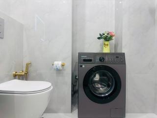 3-bedroom for 5 person in Shabyt Residence - 5