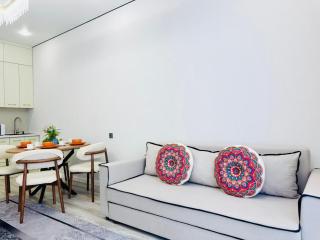 3-bedroom for 5 person in Shabyt Residence - 3