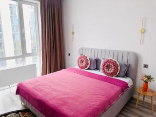 3-bedroom for 5 person in Shabyt Residence - 1