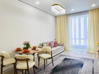 3-bedroom for 5 person in Shabyt Residence - 0