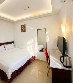 New century inn - 8