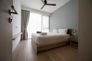 Cassia Apartment 1 - 6