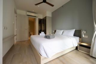 Cassia Apartment 1 - 4