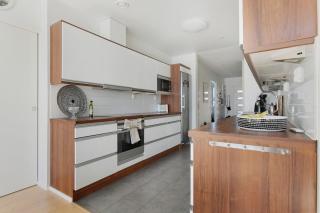 Scandinavian Riverside home, Sauna By Lapland Host - 6