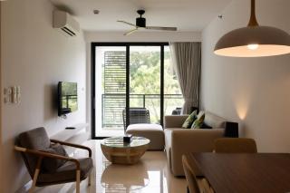 Cassia Apartment 1 - 1
