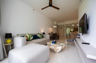 Cassia Apartment 1 - 7