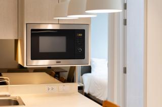 Cassia Apartment 1 - 1
