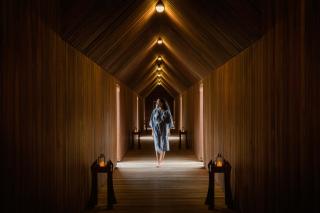 Conrad Maldives Rangali Island - 4
