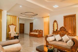 Mountain Hush 3BHK Apt in Dehradun - 2