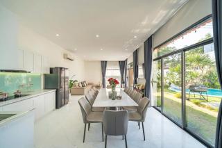 Villa 4 Bedroom In Great Location Đà Nẵng - 8