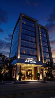 Hotel Atois - 0
