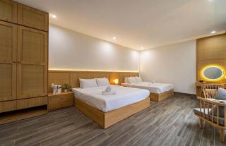 Villa 4 Bedroom In Great Location Đà Nẵng - 2