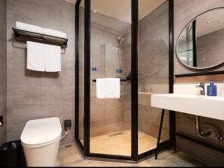 Hanting Hotel Wuhan Hongshan Square Metro Station - 4