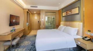 Xiang Mei Hotel - Jingtianbei Branch - Shenzhen - 8