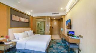 Xiang Mei Hotel - Jingtianbei Branch - Shenzhen - 6