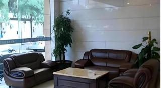 Yidun Hotel Foshan Luocun - 8