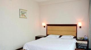 Yidun Hotel Foshan Luocun - 4