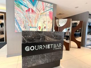 Novotel Residences ACQUA near Rockwell Makati - 8