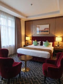 Hotel Atois - 8