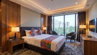 Hotel Atois - 5