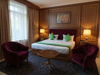 Hotel Atois - 4