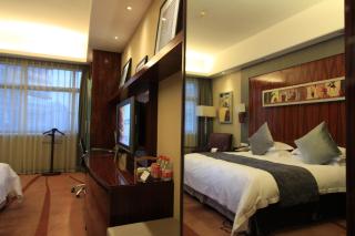 Kingdom Hotel - Yiwu - 1