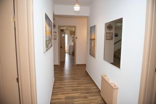 Spartila Apartments - 8