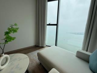 Căn studio 1 ngủ 1 vệ sinh tại À la carte Halong Managed by Minh Vui - 6