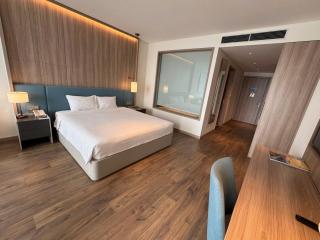 Căn studio 1 ngủ 1 vệ sinh tại À la carte Halong Managed by Minh Vui - 3