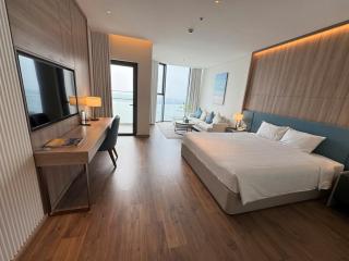 Căn studio 1 ngủ 1 vệ sinh tại À la carte Halong Managed by Minh Vui - 1