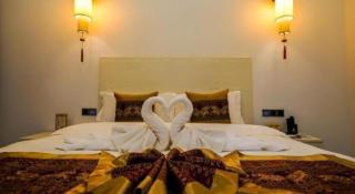 JING LAND HOTEL - 6