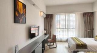 JING LAND HOTEL - 5