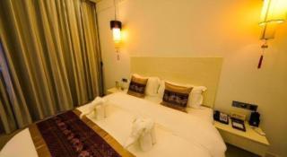 JING LAND HOTEL - 3