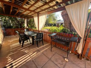 Peaceful Garden Accommodation - 8