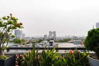 Tuti Apartment Near My Khe Beach Da Nang - 0