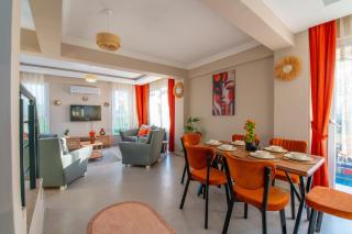 Sureyya Hotel By Kalipso - 2
