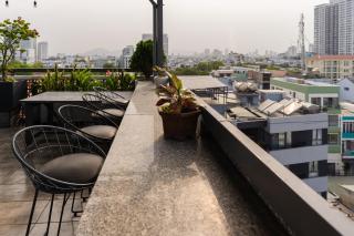 Tuti Apartment Near My Khe Beach Da Nang - 6