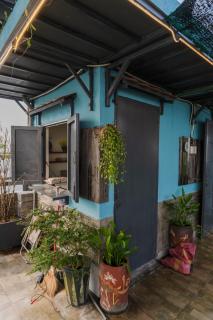 Tuti Apartment Near My Khe Beach Da Nang - 3