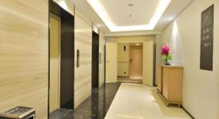 City Comfort Inn Wuhan Hankou Bei Light Rail Station - 4