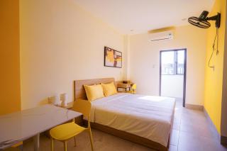 TuTi Apartment Near My Khe Beach Da Nang - 8