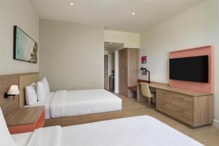 Hilton Garden Inn La Romana - 9