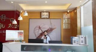 GreenTree Inn Express Kunming East Passenger Station Huazhicheng - 5