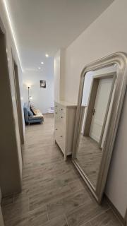 Appartement moderne climatisé avec parking 4 pers Mulhouse - 1